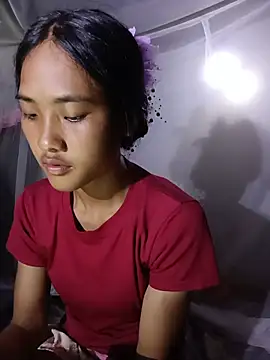 Hoa-tuylip's Webcam Show
