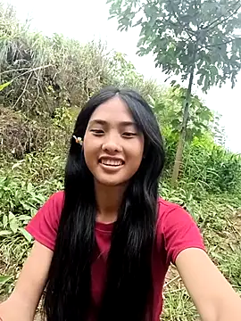 Hoa-tuylip Show in webcam
