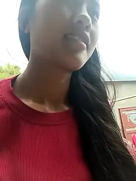 Hoa-tuylip's Webcam Show