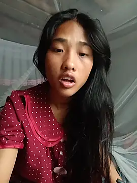 Hoa-tuylip 网络视讯表演