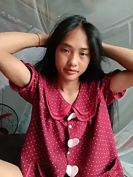 Hoa-tuylip 在線直播表演