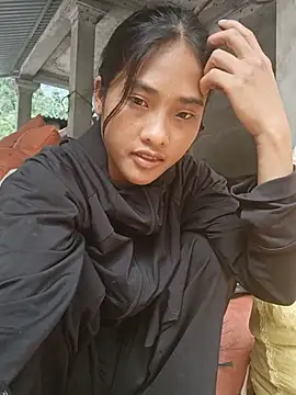 Hoa-tuylip Show in webcam