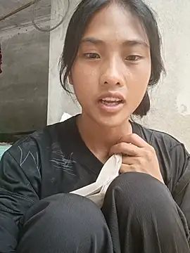 Hoa-tuylip's Webcam Show