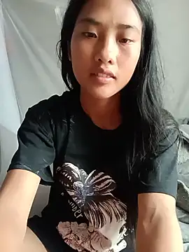 Hoa-tuylip's Webcam Show