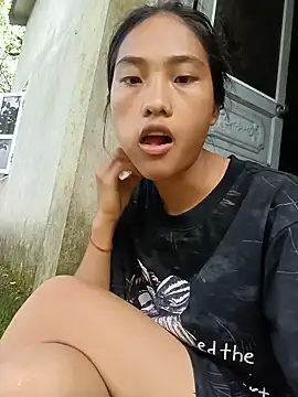 Hoa-tuylip Pertunjukan Webcam
