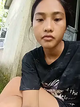 Hoa-tuylip's Webcam Show
