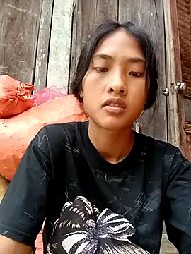 Hoa-tuylip Webcam Show