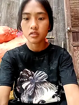 โชว์เว็บแคมของ Hoa-tuylip