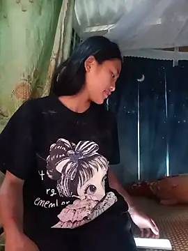 Hoa-tuylip Webcam-Show