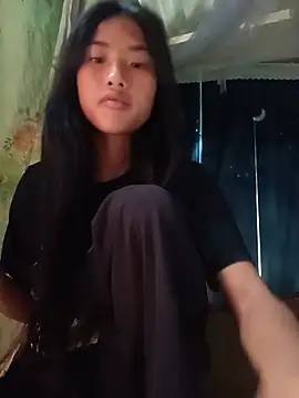 Hoa-tuylip Pertunjukan Webcam