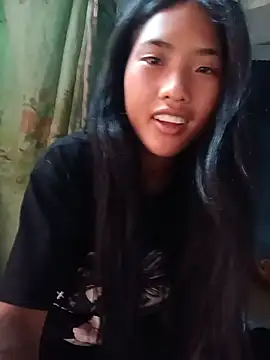 Hoa-tuylip Pertunjukan Webcam