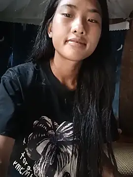 Hoa-tuylip's Webcam Show