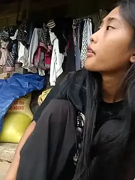 Hoa-tuylip Webcamshow