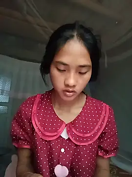 Hoa-tuylip 在線直播表演