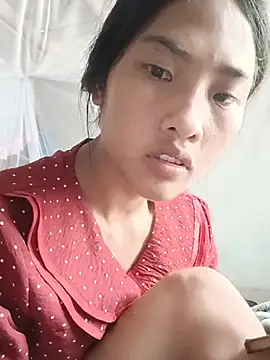 Hoa-tuylip webcam show