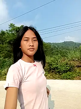 Hoa-tuylip webcam show