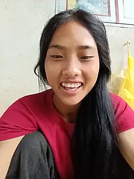 Hoa-tuylip's Webcam Show