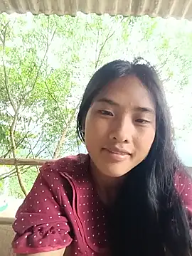 Hoa-tuylip Show in webcam