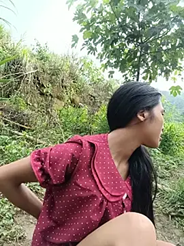 Hoa-tuylip Webcam Show