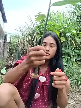 Hoa-tuylip's Webcam Show