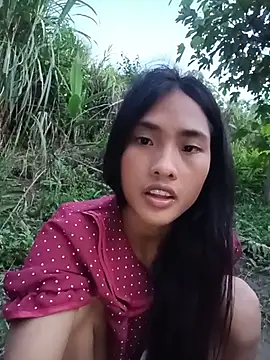 โชว์เว็บแคมของ Hoa-tuylip