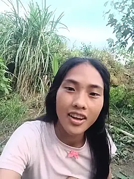 Hoa-tuylipのウェブカメラショー