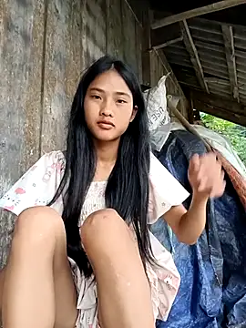 Hoa-tuylip's Webcam Show