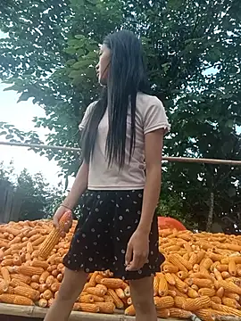 Hoa-tuylip's Webcam Show