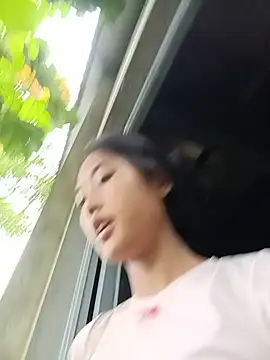 Hoa-tuylip's Webcam Show