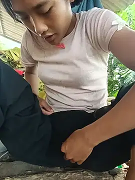 Hoa-tuylip's Webcam Show