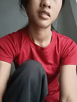 Hoa-tuylip's Webcam Show