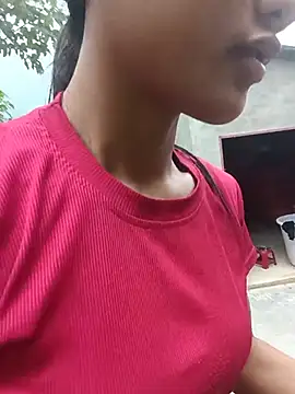 Hoa-tuylip's Webcam Show