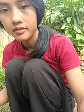 โชว์เว็บแคมของ Hoa-tuylip