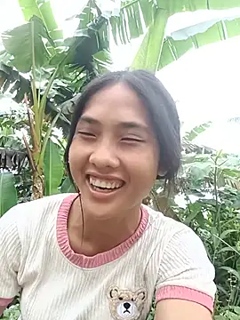 Hoa-tuylip's Webcam Show
