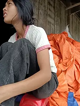 Hoa-tuylip 网络视讯表演