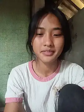 Hoa-tuylip's Webcam Show