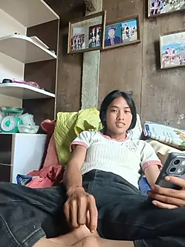 Hoa-tuylip webcam show
