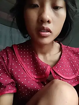 Hoa-tuylip's Webcam Show