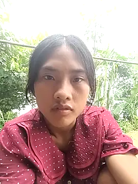 Hoa-tuylip Show in webcam