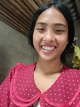 Hoa-tuylip ওয়েবক্যাম শো