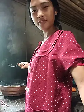 Hoa-tuylip ওয়েবক্যাম শো