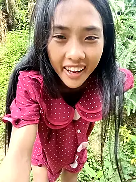 Hoa-tuylip Show in webcam