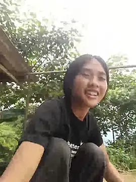 Hoa-tuylip 网络视讯表演