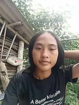 Hoa-tuylip's Webcam Show