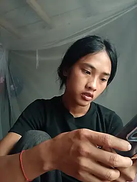 Hoa-tuylip Pertunjukan Webcam