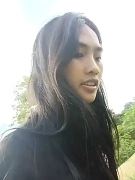 Hoa-tuylip 网络视讯表演