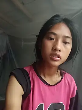 Hoa-tuylip's Webcam Show
