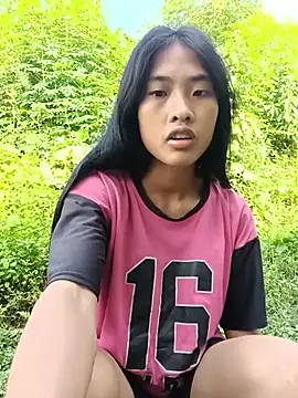 Hoa-tuylip Webcam-Show