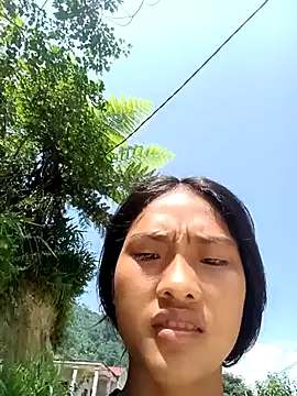 Hoa-tuylip's Webcam Show