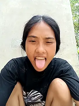 Hoa-tuylip's Webcam Show
